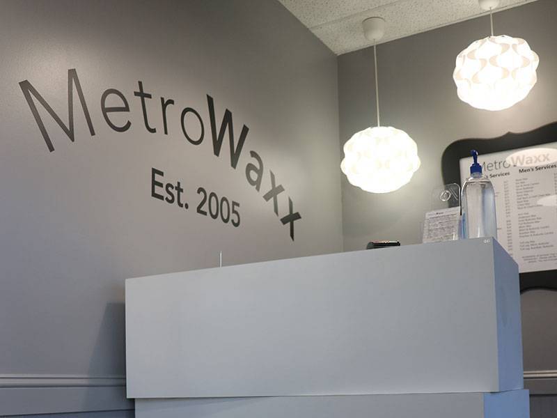 MetroWaxx about us - local waxing salon team