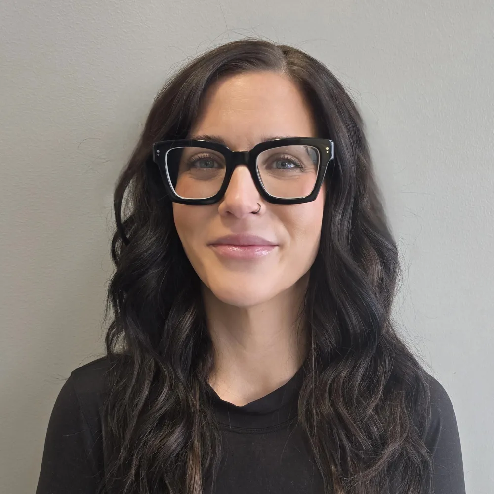 Kelsie, Waxer and Trainer at MetroWaxx Johnston location