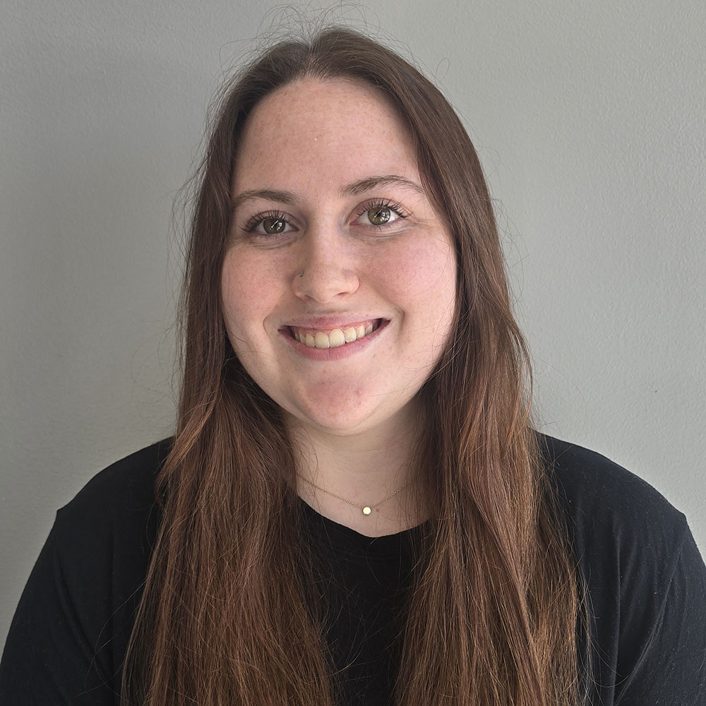 Deserae, Smooth Coordinator